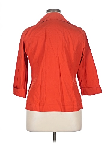 23rd St. 3/4 Sleeve Button-Down Shirt (view 2)