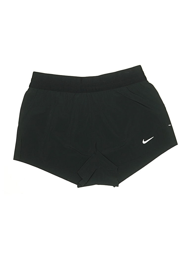 Pre-owned Nike Athletic Shorts In Black