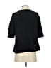 Armani Exchange Black Pullover Sweater Size XS - photo 2