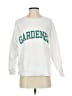 J.Crew White Sweatshirt Size S - photo 1