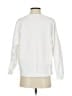 J.Crew White Sweatshirt Size S - photo 2