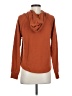 Athleta Brown Turtleneck Sweater Size XS - photo 2