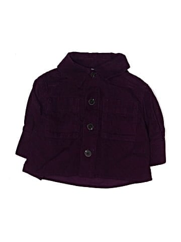 BR Long Sleeve Button-Down Shirt (view 1)