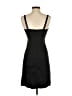 BCBGMAXAZRIA Black Cocktail Dress Size 4 - photo 2