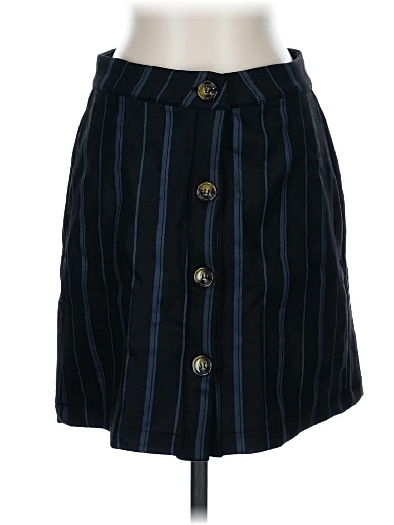 Miami Casual Skirt In Blue