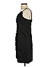 BCBGMAXAZRIA Black Cocktail Dress Size 4 - photo 5