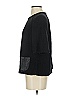 Armani Exchange Black Pullover Sweater Size XS - photo 5
