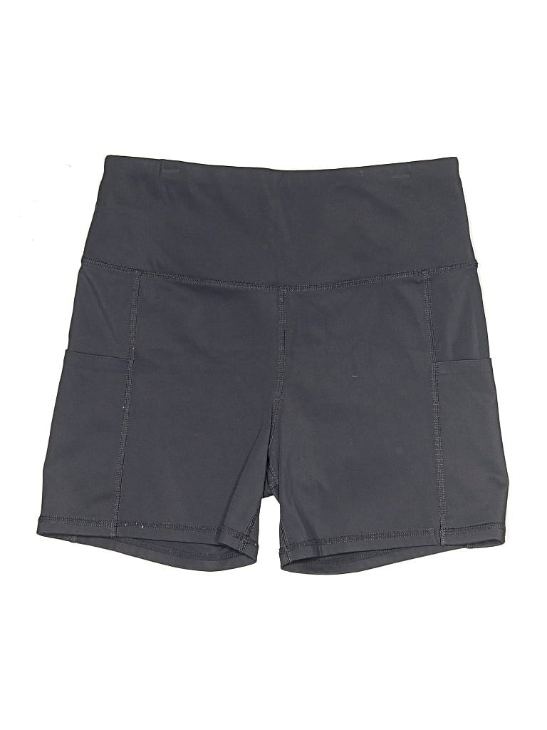 Pre-owned G4 Free Athletic Shorts In Gray