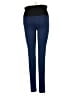 Nux Blue Active Pants Size M - photo 2