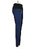 Nux Blue Active Pants Size M - photo 4
