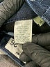 Rag & Bone/JEAN Chevron-herringbone Blue Jeans Size 26 waist - photo 7