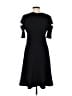 Derek Lam Black Cocktail Dress Size 8 - photo 2