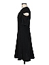 Derek Lam Black Cocktail Dress Size 8 - photo 5