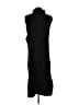 OAK + FORT Black Casual Dress Size S - photo 1
