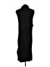 OAK + FORT Black Casual Dress Size S - photo 2