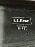 L.L.Bean Black Formal Skirt Size M - photo 4