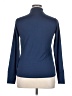 we wander Blue Pullover Sweater Size XL - photo 2