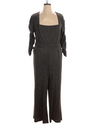 Torrid Jumpsuit (view 1)