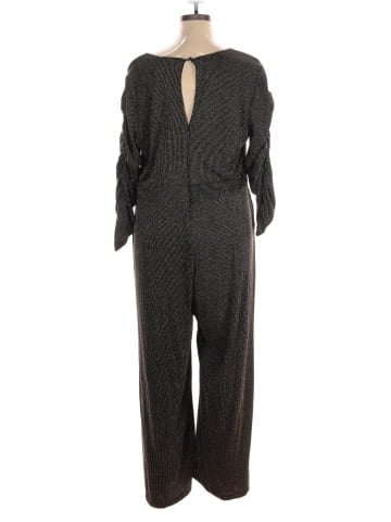 Torrid Jumpsuit (view 2)