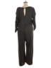 Torrid Tweed Gray Jumpsuit Size 20 - photo 2
