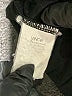 Vince. Black 3/4 Sleeve Top Size S - photo 8