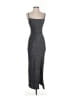 Popular 21 Gray Cocktail Dress Size S - photo 1
