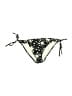 Op Stars Black Swimsuit Bottoms Size XS - photo 1