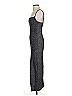 Popular 21 Gray Cocktail Dress Size S - photo 5
