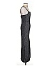 Popular 21 Gray Cocktail Dress Size S - photo 4