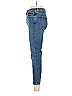 Trave Hearts Blue Jeans Size 29 waist - photo 5