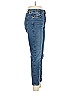 Trave Hearts Blue Jeans Size 29 waist - photo 4