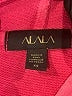 Alala Pink Pullover Hoodie Size XS - photo 7