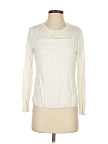 Etcetera Pullover Sweater (view 1)
