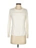 Etcetera Ivory Pullover Sweater Size XS - photo 1