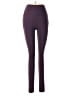 Lululemon Athletica Purple Active Pants Size 2 - photo 1