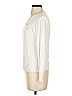 Etcetera Ivory Pullover Sweater Size XS - photo 5