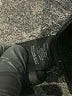 HWR Black Cardigan Size XS - photo 5