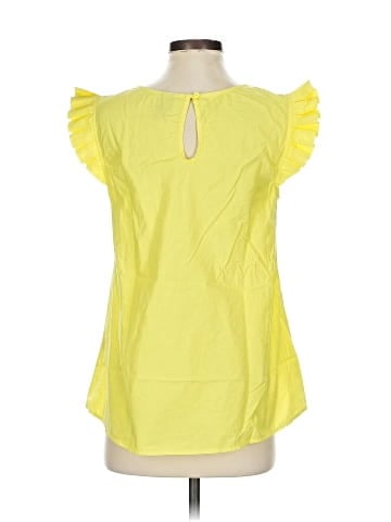 HD in Paris Sleeveless Blouse (view 2)