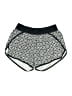 C9 By Champion 100% Polyester Chevron-herringbone Black Athletic Shorts Size S - photo 1