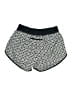 C9 By Champion 100% Polyester Chevron-herringbone Black Athletic Shorts Size S - photo 2