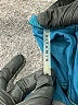 Vitamin A Teal Swimsuit Bottoms Size L - photo 3