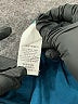Vitamin A Teal Swimsuit Bottoms Size L - photo 4