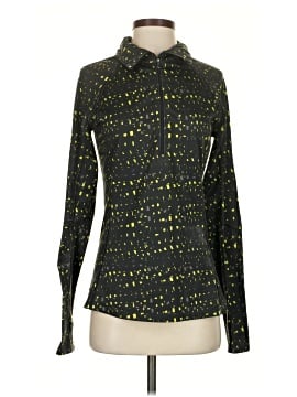 Under Armour Long Sleeve Polo