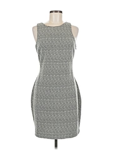 MYNE Ashley Ann Casual Dress (view 1)