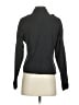 On Parle De Vous Black Long Sleeve Blouse Size 4 - photo 2