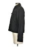 On Parle De Vous Black Long Sleeve Blouse Size 4 - photo 5