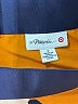 3.1 Phillip Lim for Target 100% Polyester Print Orange Casual Skirt Size 2 - photo 3