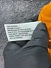 3.1 Phillip Lim for Target 100% Polyester Print Orange Casual Skirt Size 2 - photo 4