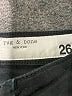 Rag & Bone Black Jeans Size 26 waist - photo 4