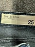 Rag & Bone Blue Jeans Size 25 waist - photo 7